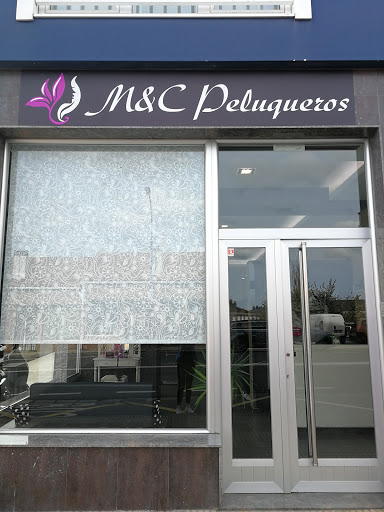 M&C en Culleredo, A Coruña