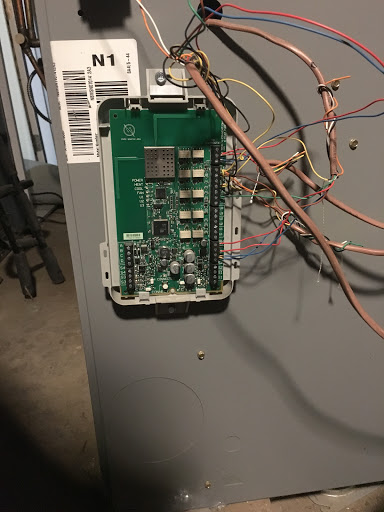 Plumber «Kew Gardens Plumbing Heating and Cooling Services», reviews and photos, 83-57 118th St, Kew Gardens, NY 11415, USA