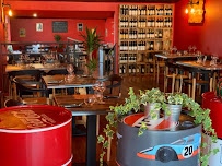 Plats et boissons du Restaurant Wheels'n'Curl à Le Haillan - n°1