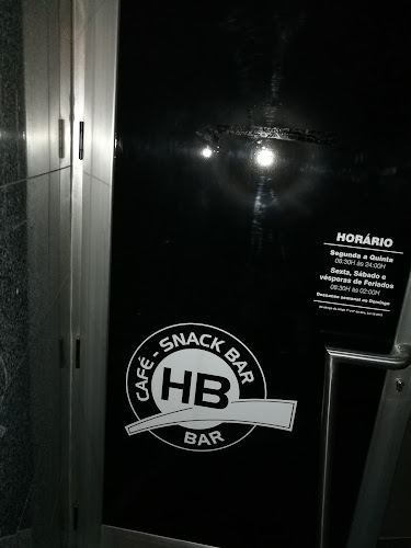 HB - Bar