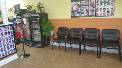 Beauty Salon «Sebastian Hair Salon Inc», reviews and photos, 6438 Richmond Hwy, Alexandria, VA 22306, USA