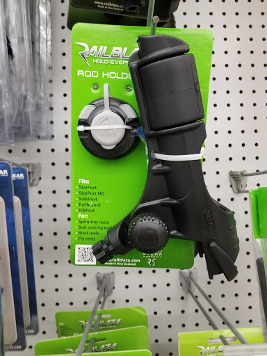 Marine Supply Store «West Marine», reviews and photos, 2121 W Mercury Blvd, Hampton, VA 23666, USA