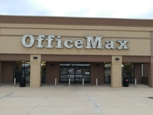 OfficeMax, 220 Jct Dr W, Glen Carbon, IL 62034, USA, 
