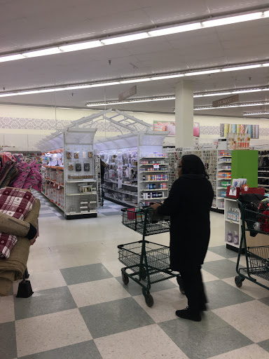 Fabric Store «Jo-Ann Fabrics and Crafts», reviews and photos, 5381 Darrow Rd, Hudson, OH 44236, USA