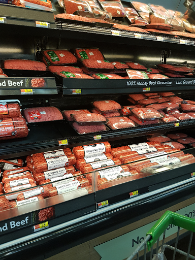 Supermarket «Walmart Neighborhood Market», reviews and photos, 7401 Park Vista Blvd, Fort Worth, TX 76137, USA