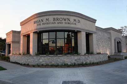Brian M. Brown, M.D., Inc.