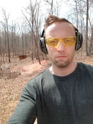 Shooting Event Area «Etowah Valley Sporting Clays Park», reviews and photos, 619 Sporting Hill Dr, Dawsonville, GA 30534, USA