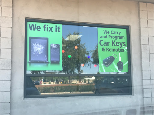 Car Battery Store «Batteries Plus Bulbs», reviews and photos, 3014 N Dobson Rd, Chandler, AZ 85224, USA