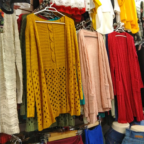 EL ROPERO - Tienda de ropa