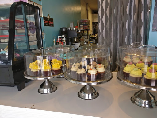 Bakery «My Sweet Kake, Inc.», reviews and photos, 869 S Roselle Rd, Schaumburg, IL 60193, USA