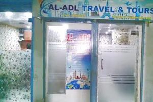 AL-ADL TRAVEL & TOURS - HYDERABAD TRAVEL AGENCY image