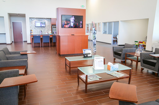 Subaru Dealer «Maita Subaru», reviews and photos, 2912 Auburn Blvd, Sacramento, CA 95821, USA