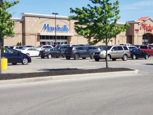 Department Store «Marshalls», reviews and photos, 9033 Columbus Pike, Lewis Center, OH 43035, USA