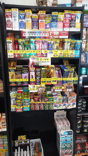 Tobacco Shop «T.M.B.H. SMOKE SHOP», reviews and photos, 1601 W 1st St a, Santa Ana, CA 92703, USA