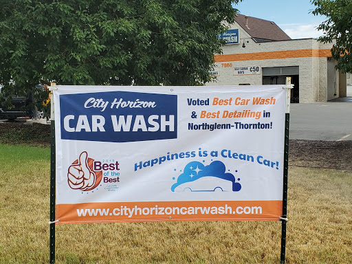 Car Wash «City Horizon Car Wash, LLC», reviews and photos, 7850 Washington St, Denver, CO 80229, USA
