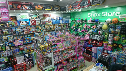 Shox Store *Toys & Skate*