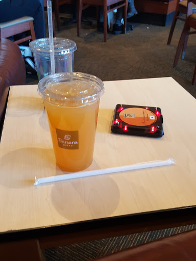 Sandwich Shop «Panera Bread», reviews and photos, 267 N Plainfield Rd, West Lebanon, NH 03784, USA