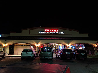 The Creek Grill & Sports Bar