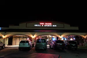 The Creek Grill & Sports Bar image