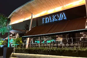 Restaurante Itakua image