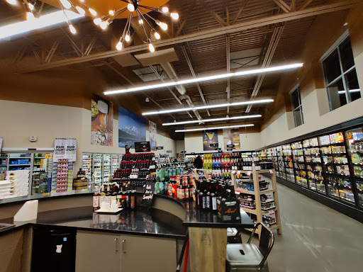 Grocery Store «Future Hy-Vee», reviews and photos, 7280 E Point Douglas Rd S, Cottage Grove, MN 55016, USA