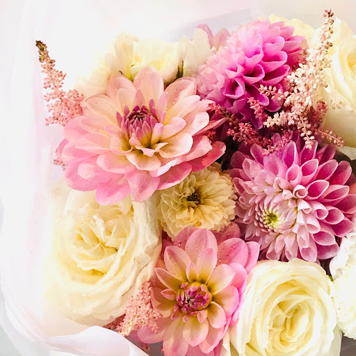 Flower Designer «Bloom Couture Floral Studio», reviews and photos, 769 Tremont St, Boston, MA 02118, USA