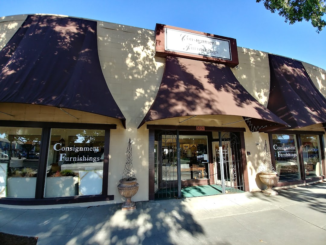 Consignment Furnishings