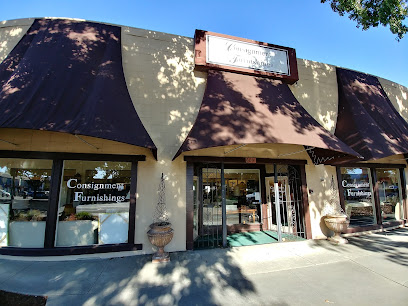 Consignment Furnishings in Dublin, CA