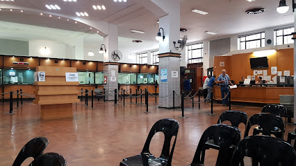 eThekwini (Durban) Energy Office