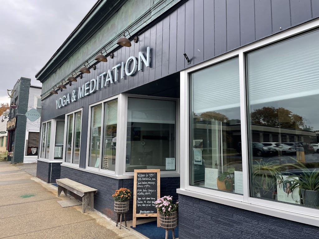 Hopewell Massage Co. 06226