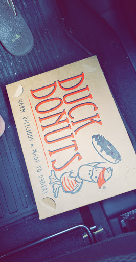 Donut Shop «Duck Donuts», reviews and photos, 1223 Jefferson Davis Hwy, Fredericksburg, VA 22401, USA