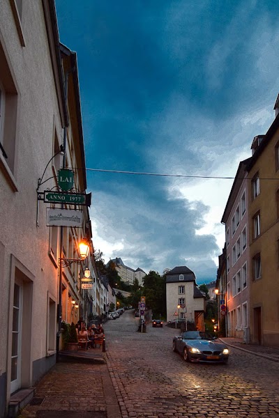 Photos of Caf&eacute; des Artistes