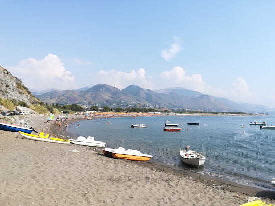 Spiaggia di Castrocucco