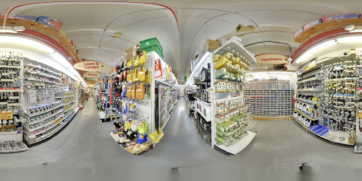 Paint Store «Miami Home Centers, Benjamin Moore Paint Center, South Miami», reviews and photos, 7325 SW 57th Ave, South Miami, FL 33143, USA