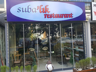 Suba'lık restaurant