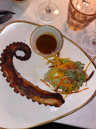 Photo n°19 de La Mandala - Restaurant - Plage - Croisette Cannes à Cannes ()