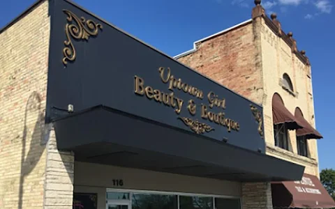 Uptown Girl Beauty & Boutique image