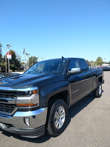 Chevrolet Dealer «Sarchione Chevolet, Inc.», reviews and photos, 1572 OH-44, Randolph, OH 44265, USA