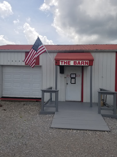 The Barn Bar