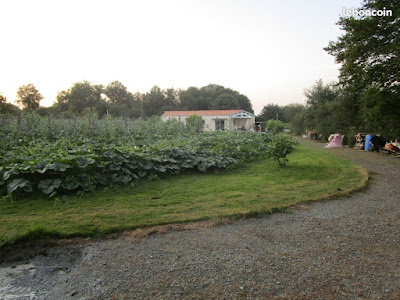 Montagne Stephane à Reffannes