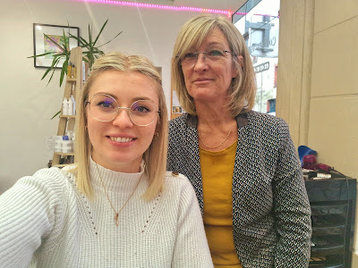Salon Isabelle Terrien à Châteaubriant