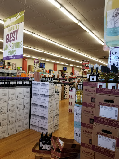 Wine Store «The Wine Guy», reviews and photos, 220 W Main St, Smithtown, NY 11787, USA