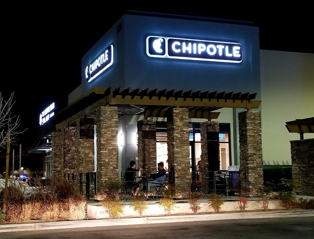 Chipotle Mexican Grill 91765