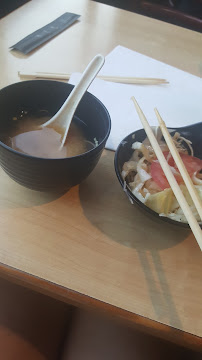 Plats et boissons du Restaurant japonais Nagano à Viry-Châtillon - n°11