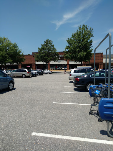 Grocery Store «Kroger», reviews and photos, 1273 NW Maynard Rd, Cary, NC 27513, USA
