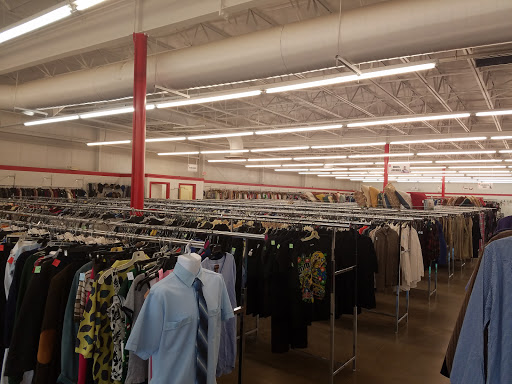 Thrift Store «The Salvation Army Family Store & Donation Center», reviews and photos