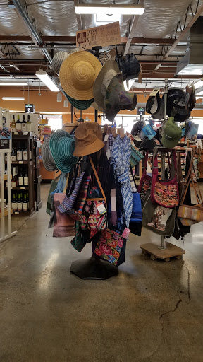Health Food Store «New Earth Market», reviews and photos, 864 East Ave, Chico, CA 95926, USA