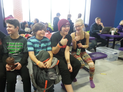 Recreation Center «Altitude Trampoline Park», reviews and photos, 700 Boston Rd, Billerica, MA 01821, USA