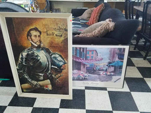 Thrift Store «Sun Rise Thrift Store», reviews and photos, 1880 S Havana St, Aurora, CO 80012, USA