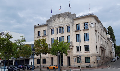 CCI du Morbihan à Lorient